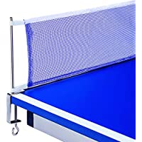 Los mejores  - Set y Postes de Ping Pong Kounga